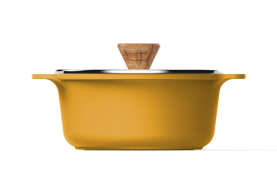 Casserole Pot 20cm