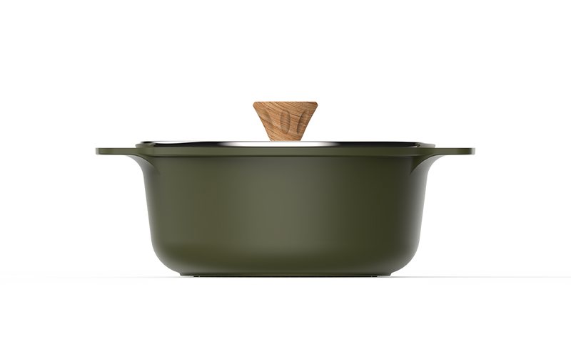 Casserole Pot 24cm