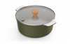 Casserole Pot 28cm