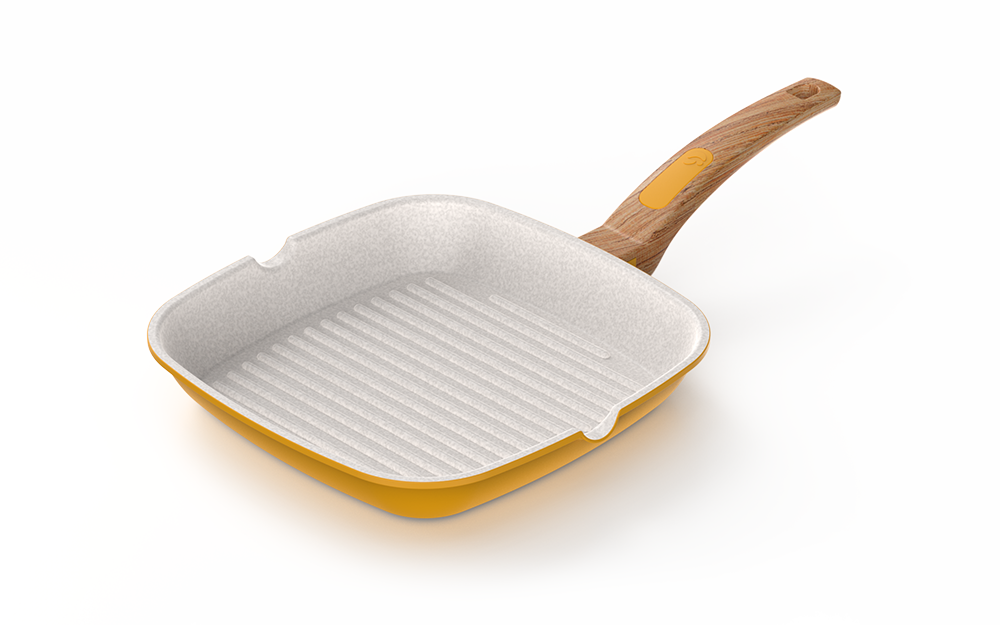 Grill Pan 24cm