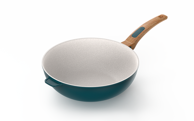 Open Wok 28cm