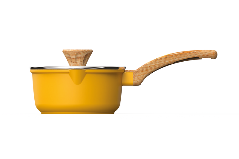 Sauce Pan 16cm